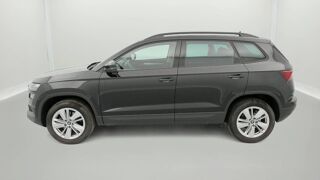 Karoq 1.5 TSI Evo 2 150 ch ACT DSG7 2025 occasion 25000 Besan&ccedil;on