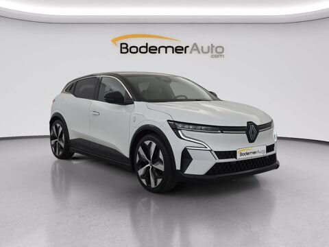 M&eacute;gane Megane E-Tech EV60 220 ch super charge 2022 occasion 14500 Vire