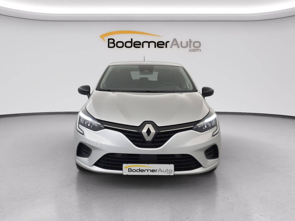 Clio TCe 90 2023 occasion 50100 Cherbourg-en-Cotentin