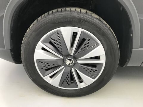 Karoq 2.0 TDI 116 ch SCR DSG7 2024 occasion 25000 Besan&ccedil;on