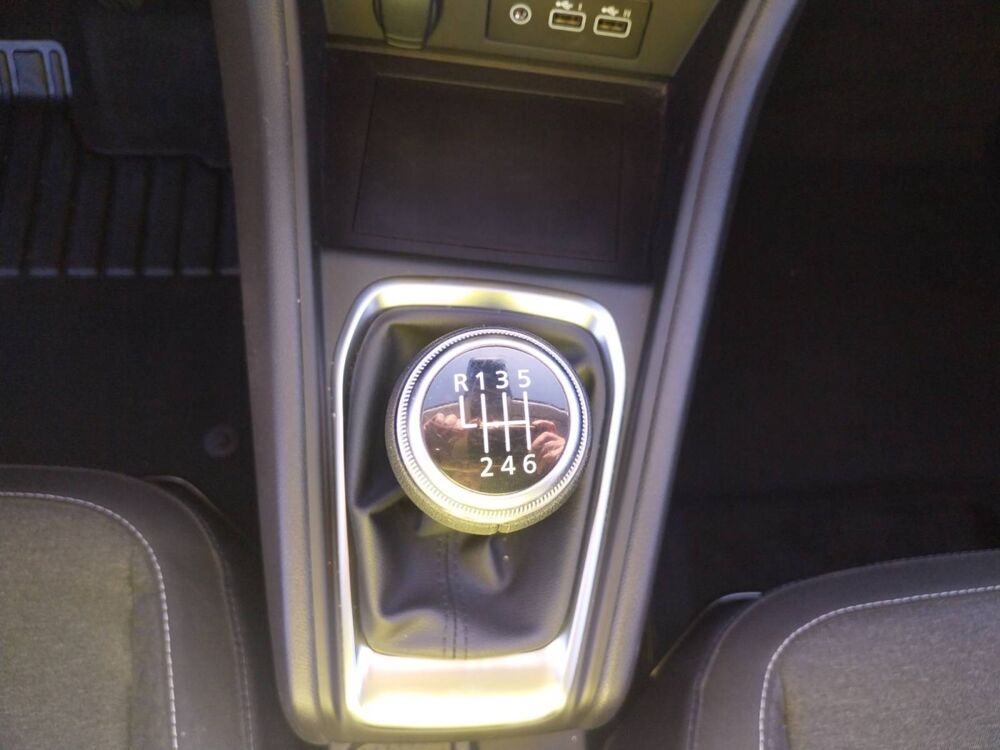 Captur TCe 90 2024 occasion 56850 Caudan