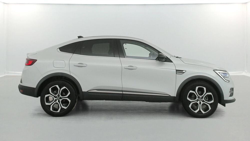 Arkana E-Tech hybride 145 - 22 2023 occasion 50100 Cherbourg-en-Cotentin