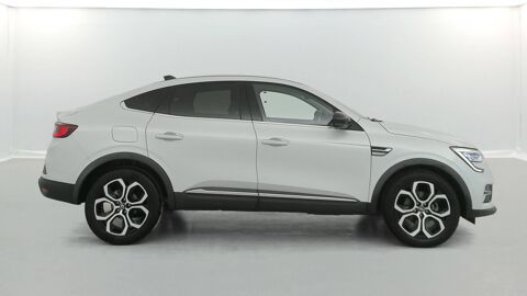 Arkana E-Tech hybride 145 - 22 2023 occasion 50100 Cherbourg-en-Cotentin