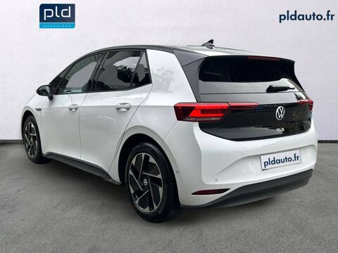 ID.3 204 ch Pro Performance 2022 occasion 13014 Marseille