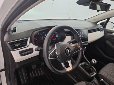 Clio TCe 90 2022 occasion 29600 Morlaix