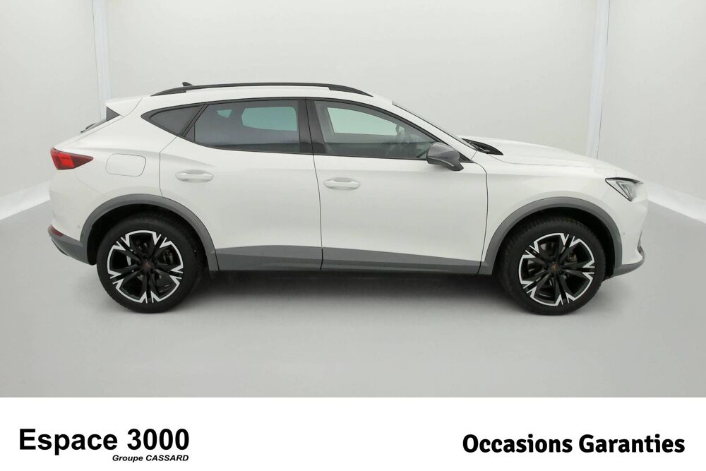 Formentor 1.5 TSI 150 ch DSG7 2022 occasion 25000 Besan&ccedil;on