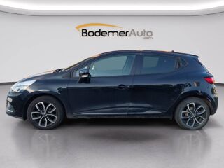 Clio TCe 90 E6C 2019 occasion 61100 Flers