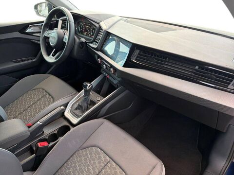 A1 Sportback 30 TFSI 116 ch S tronic 7 2025 occasion 13011 Marseille