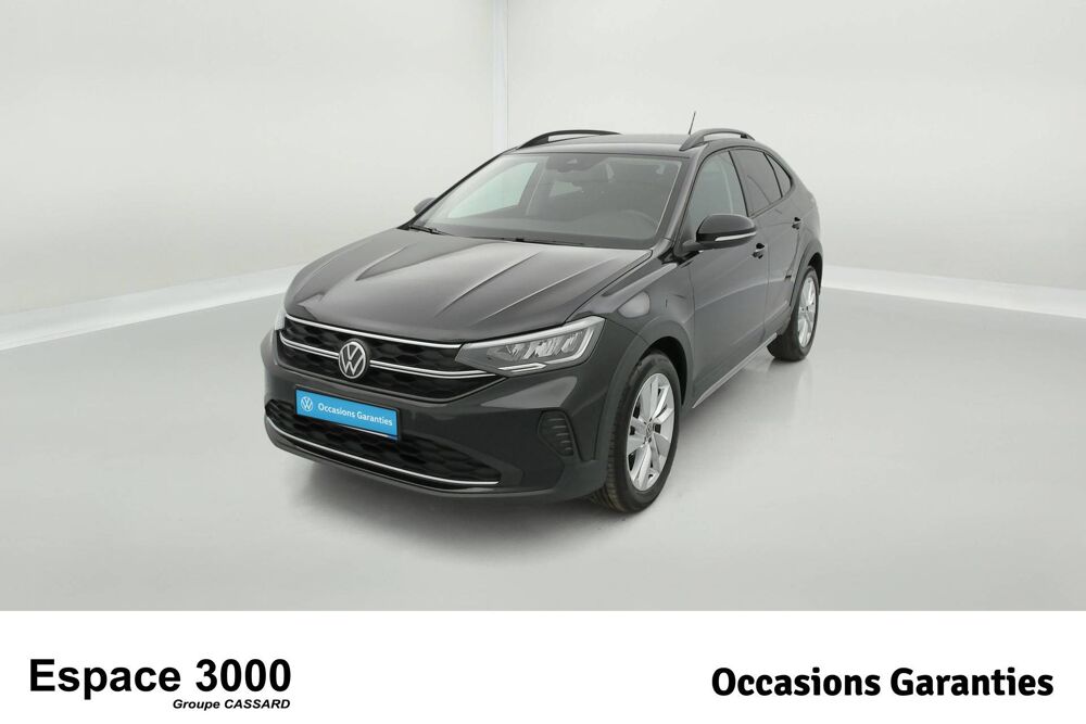Taigo 1.0 TSI 116 BVM6 2025 occasion 25000 Besan&ccedil;on