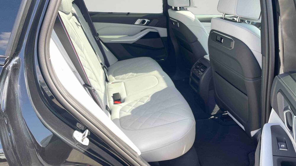 X5 xDrive50e 489 ch BVA8 2026 occasion 94430 Chennevi&egrave;res-sur-Marne