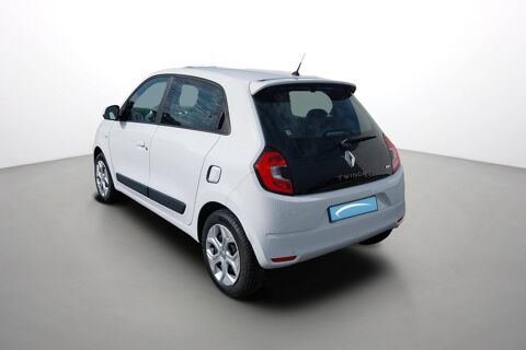 Twingo III Achat Int&eacute;gral - 21 2022 occasion 56000 Vannes