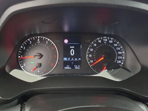 Captur TCe 90 2022 occasion 29000 Quimper