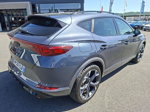 Formentor 1.4 e-HYBRID 245 ch DSG6 2024 occasion 24200 Sarlat-la-Can&eacute;da