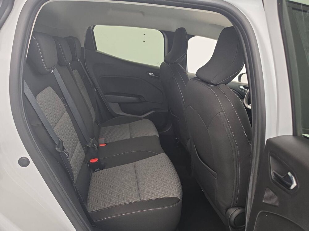 Clio TCe 90 2022 occasion 29600 Morlaix