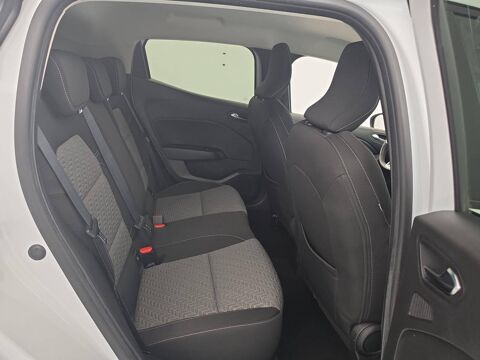 Clio TCe 90 2022 occasion 29600 Morlaix