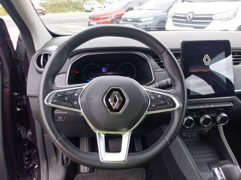 Zo&eacute; Zoe R135 Achat Int&eacute;gral 2021 occasion 14200 H&eacute;rouville-Saint-Clair
