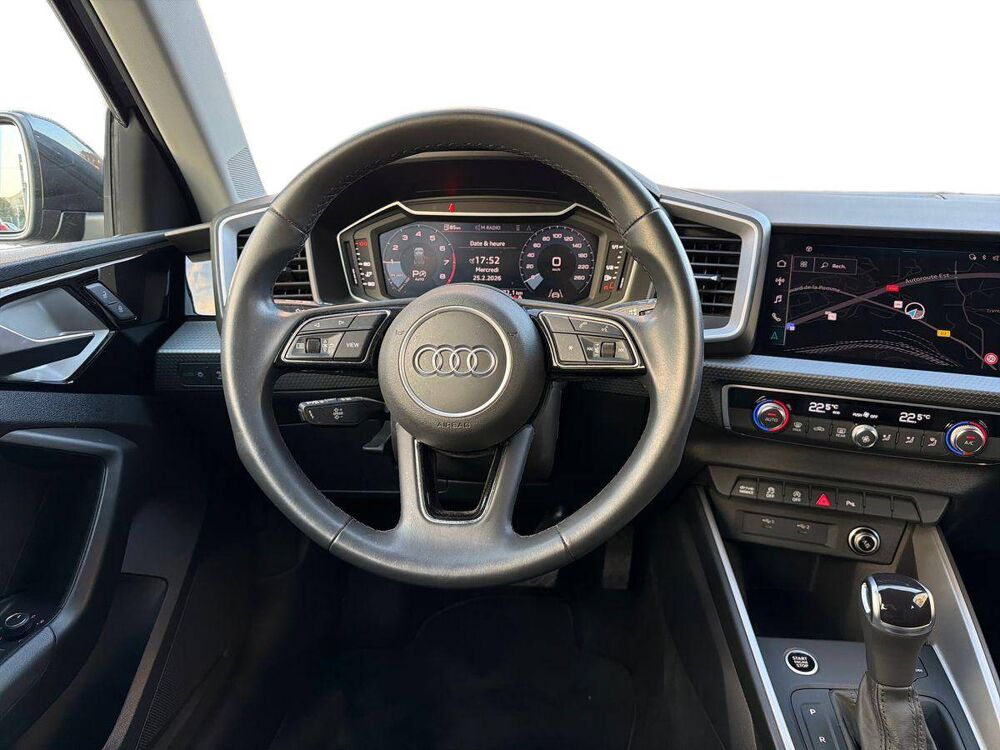 A1 Sportback 30 TFSI 110 ch S tronic 7 2023 occasion 13011 Marseille