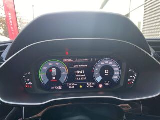 Q3 Sportback 45 TFSIe 245 ch S tronic 6 2022 occasion 13730 Saint-Victoret