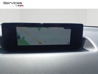 MX-30 R-EV e-Skyactiv 170 ch BVA 2024 occasion 01440 Viriat