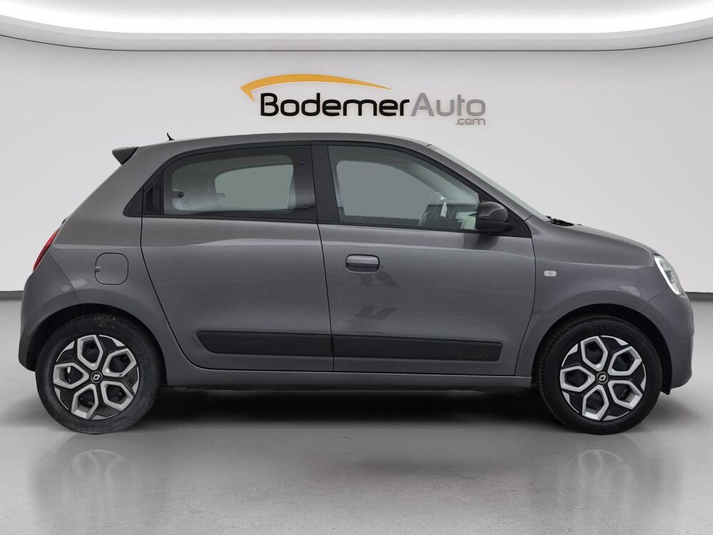 Twingo III SCe 65 2023 occasion 29000 Quimper