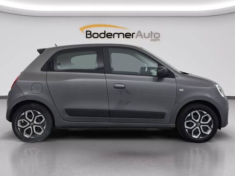 Twingo III SCe 65 2023 occasion 29000 Quimper
