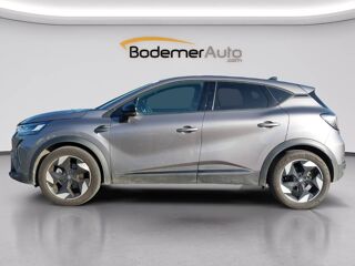 Captur E-Tech full hybrid 145 ch 2024 occasion 14200 H&eacute;rouville-Saint-Clair