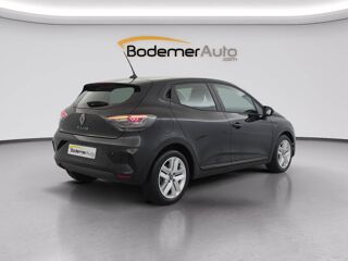 Clio Blue dCi 100 ch GSR2 2025 occasion 22200 Guingamp