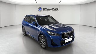 X1 xDrive 25e 245ch DKG7 2026 occasion 94430 Chennevi&egrave;res-sur-Marne