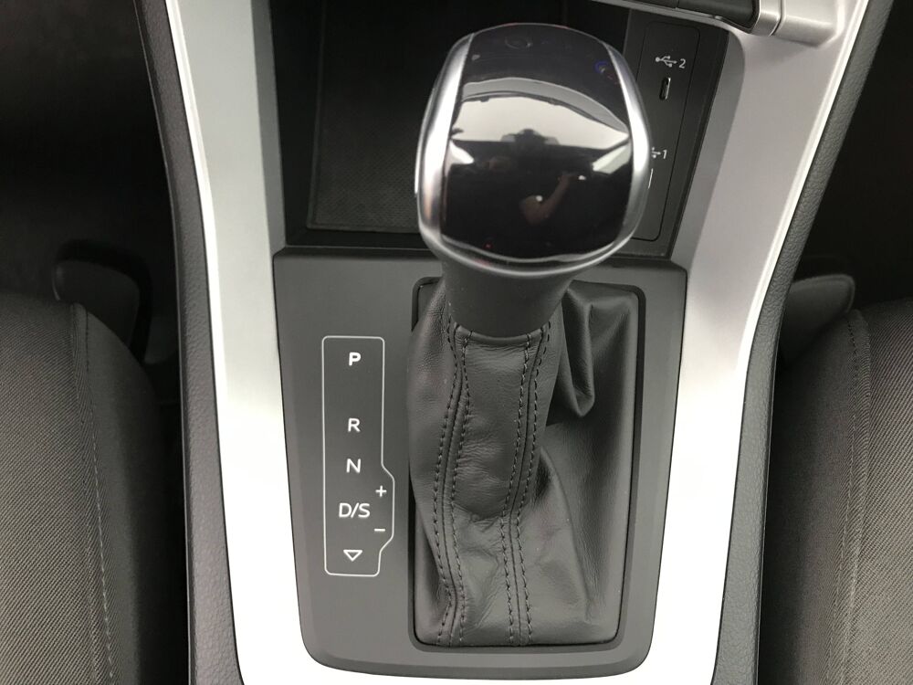 Q3 Sportback 35 TFSI 150 ch S tronic 7 2022 occasion 25000 Besan&ccedil;on