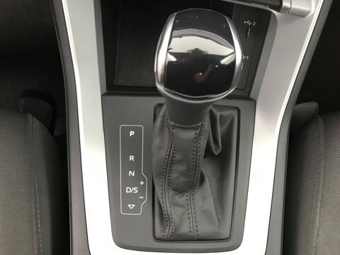 Q3 Sportback 35 TFSI 150 ch S tronic 7 2022 occasion 25000 Besan&ccedil;on