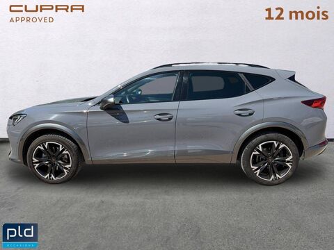 Formentor 1.5 TSI 150 ch 2023 occasion 13090 Aix-en-Provence