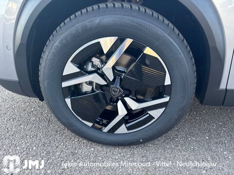2008 Hybrid 145 e-DCS6 2026 occasion 88800 Vittel