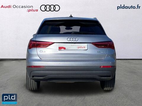 Q3 35 TDI 150 ch S tronic 7 2022 occasion 13730 Saint-Victoret