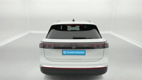 Tiguan 2.0 TDI 150ch DSG7 2024 occasion 25000 Besan&ccedil;on