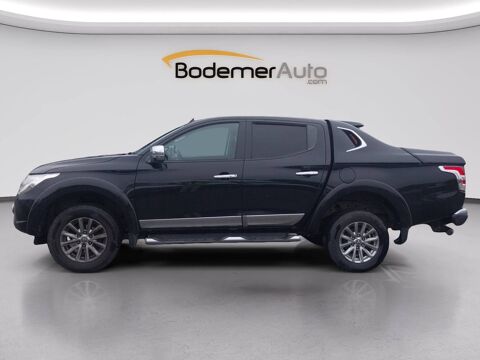 L200 DOUBLE CAB 2.4 DI-D 181 BVA 2016 occasion 50000 Saint-L&ocirc;