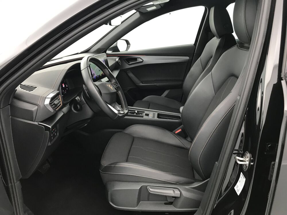 Formentor 1.5 TSI 150 ch DSG7 2024 occasion 25000 Besan&ccedil;on