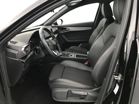 Formentor 1.5 TSI 150 ch DSG7 2024 occasion 25000 Besan&ccedil;on