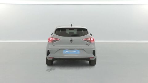Clio E-Tech full hybrid 145 ch GSR2 2025 occasion 61000 Alen&ccedil;on