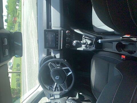 Clio TCe 90 ch 2026 occasion 29900 Concarneau