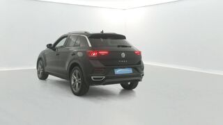 T-ROC T-Roc 2.0 TDI 150 Start/Stop DSG7 2020 occasion 22200 Guingamp