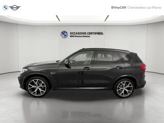 X5 xDrive45e 394 ch BVA8 2022 occasion 94430 Chennevi&egrave;res-sur-Marne