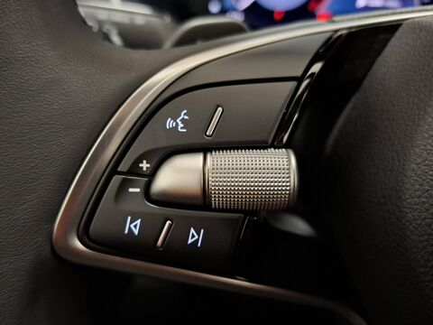 Octavia Combi 1.5 TSI Hybrid 116 ch ACT DSG7 2026 occasion 25000 Besan&ccedil;on