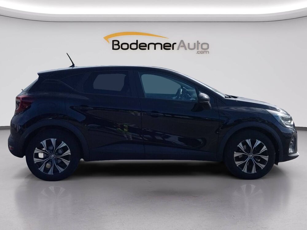 Captur E-Tech full hybrid 145 2024 occasion 14500 Vire