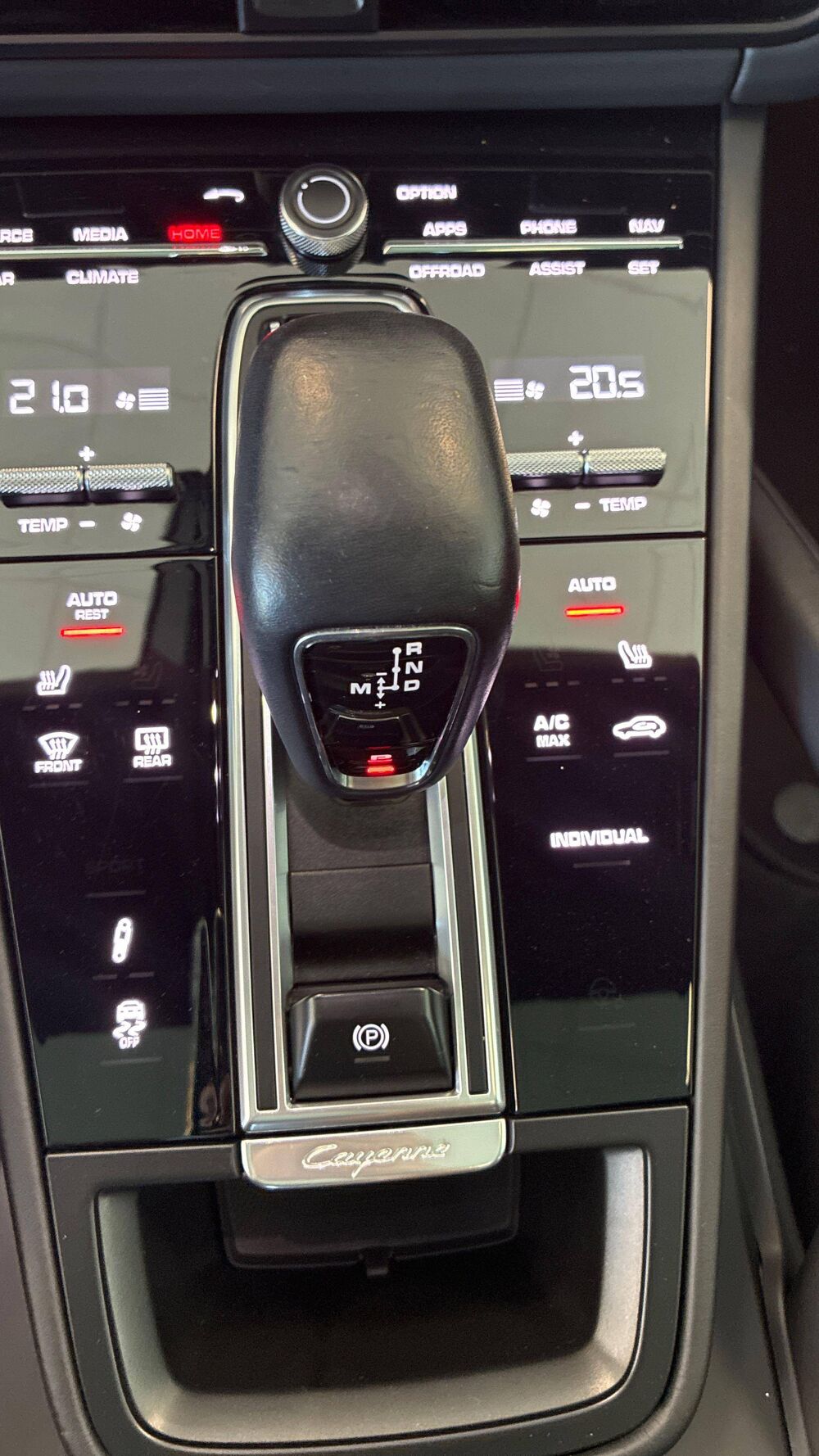 Cayenne Coupe E-Hybrid 3.0 V6 462 ch Tiptronic BVA 2021 occasion 25000 Besan&ccedil;on