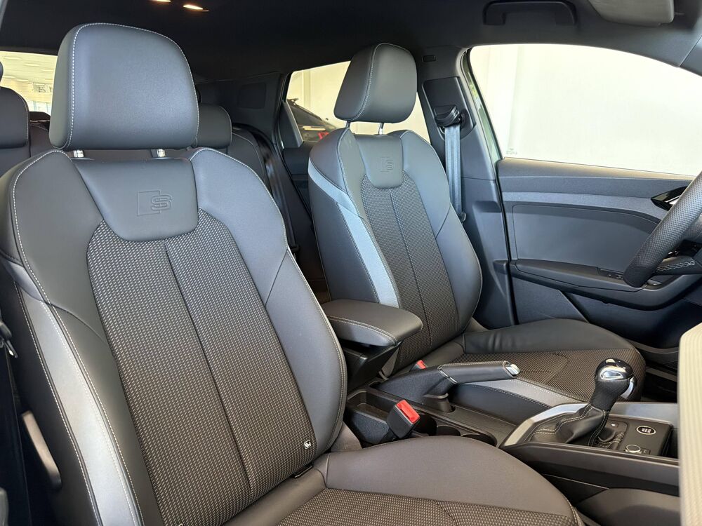 A1 Sportback 30 TFSI 116 ch S tronic 7 2026 occasion 25000 Besan&ccedil;on