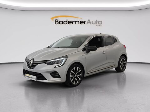 Renault Clio TCe 90 2023 occasion Quimper 29000