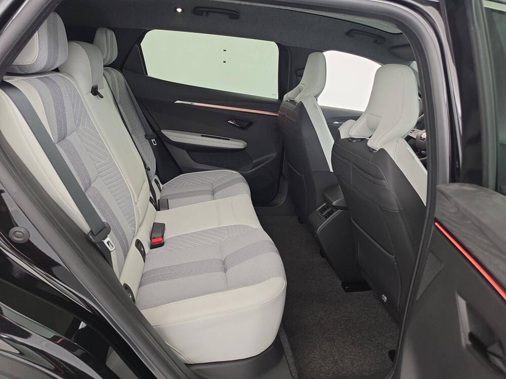 Sc&eacute;nic Scenic E-Tech &eacute;lectrique 220 ch grande autonomie 2025 occasion 29900 Concarneau