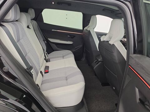Sc&eacute;nic Scenic E-Tech &eacute;lectrique 220 ch grande autonomie 2025 occasion 29900 Concarneau