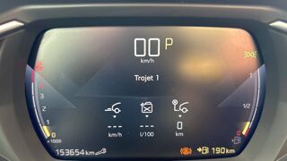 DS3 Crossback BlueHDi 130 EAT8 2022 occasion 61100 Flers