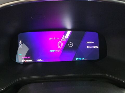 Symbioz E-Tech full hybrid 145 2025 occasion 29000 Quimper